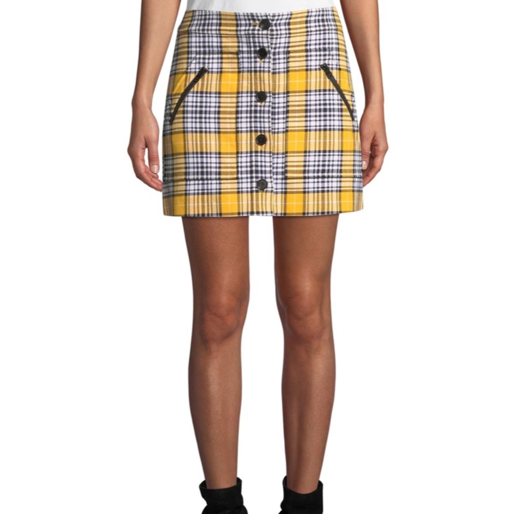 NWT Veronica Beard Skirt